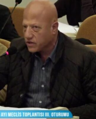 AKP’li meclis üyesi: “Hitler’i rahmetle anıyorum”