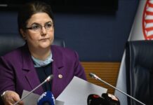 Türkiye Büyük Millet Meclisi İnsan Hakları İnceleme Komisyonu Gazze’ye gidecek