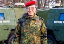 Alman Yeşiller partisinden Cem Özdemir “sol antisemitizmini” eleştirdi!