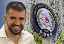 Ayhan Bora Kaplan soruşturmasında yeni gelişme: 9 polis açığa alındı
