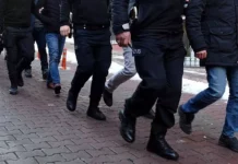 Ankara’daki saldırı sonrası sosyal medya paylaşımları sebebiyle 23 gözaltı
