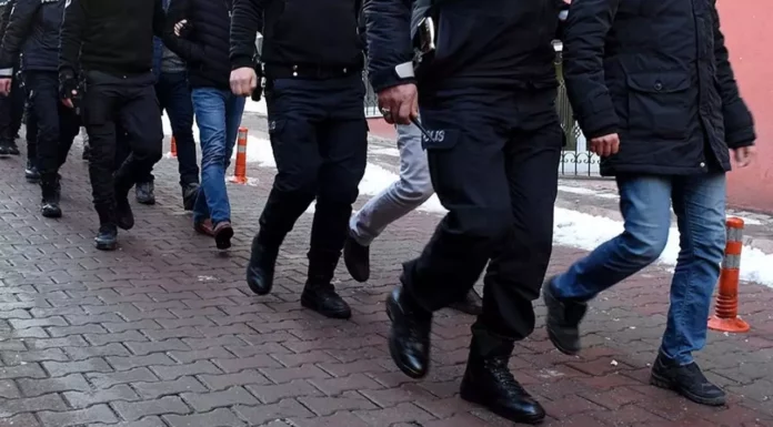 Ankara’daki saldırı sonrası sosyal medya paylaşımları sebebiyle 23 gözaltı