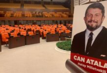 Can Atalay için tahliye kararı verilmedi iddiası