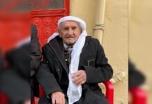78 yaşında olan ve birçok engeli bulunan Emin Soyal, yüzde 91 engelli raporuna rağmen tutuklandı