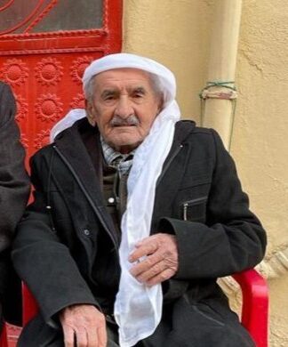 78 yaşında olan ve birçok engeli bulunan Emin Soyal, yüzde 91 engelli raporuna rağmen tutuklandı