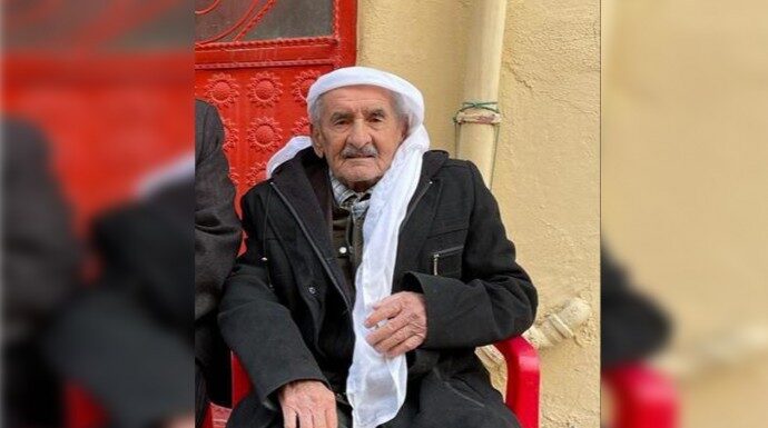 78 yaşında olan ve birçok engeli bulunan Emin Soyal, yüzde 91 engelli raporuna rağmen tutuklandı