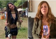 Festivalde öldü sanılan Shani Louk’un annesi kızının yaşadığını duyurdu
