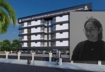 İBB Kadıköy’deki öğrenci yurduna Zeren Ertaş’ın ismini verecek