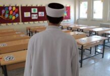 Öğretmenlere “din eğitimi” seminerine katılım dayatması: Seminerleri görevli oldukları kurumlarda izleyecekler