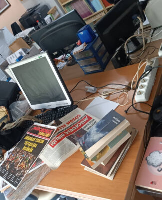 Polis 11 ilde HDP’den onlarca kişiyi gözaltına aldı, Mücadele Birliği Gazetesi ve Ayışığı Ekin Sanat Derneği de basıldı