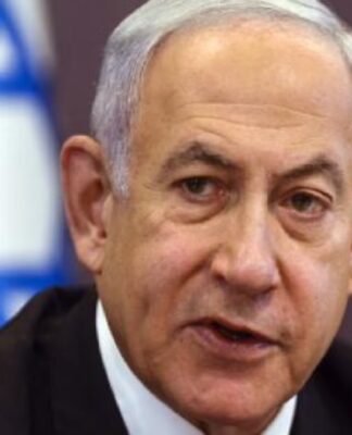 Netanyahu, Gazze’de Hamas’a saldıracağını belirterek “bölgeyi terk edin” çağrısında bulundu