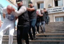 İstanbul’da gerçekleşen silahlı saldırıda tutuklanan beş İsveç vatandaşı serbest bırakıldı