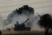 İsrail’in Lübnan saldırısında bir kameran yaşamını yitirdi, beş gazeteci yaralandı