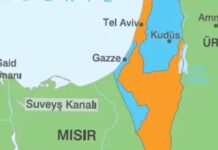 Mısır duyurdu: Gazze sınırı açık ancak İsrail yardımı engelliyor