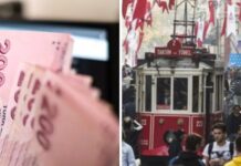İstanbul’da yaşamanın maliyeti aylık 42 bin 593 liraya çıktı