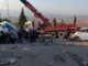 Gaziantep’te katliam gibi kaza: 5 kişi yaşamını yitirirken, 17 kişi yaralandı