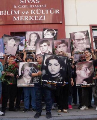 Erdoğan’ın Sivas katliamı hükümlüsü Hayrettin Gül’ün cezasını affetmesine karşı Danıştay’a dava açıldı