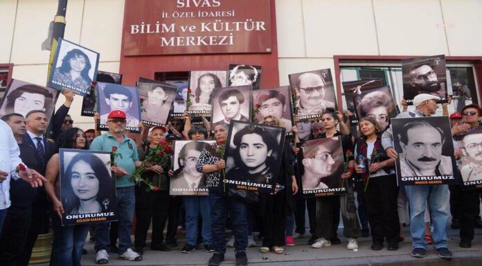 Erdoğan’ın Sivas katliamı hükümlüsü Hayrettin Gül’ün cezasını affetmesine karşı Danıştay’a dava açıldı