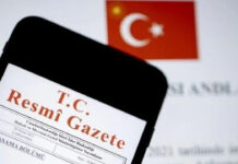 Resmi Gazete’de yayımlandı: Kentsel Dönüşüm Başkanlığı kuruldu