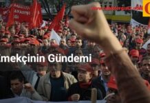 Emekçinin Gündemi