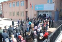 İşte AKP’nin “81 ile üniversite” politikasının sonucu: Diplomalı işsizler İŞKUR kuyruklarında