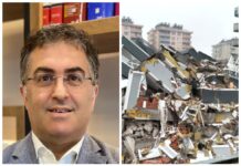 Ekranların “muhalif” hukukçusu Ersan Şen, 35 kişinin ölümüne yol açan kolon kesen pastanenin avukatı oldu, “Ben zor işlerin adamıyım” dedi!