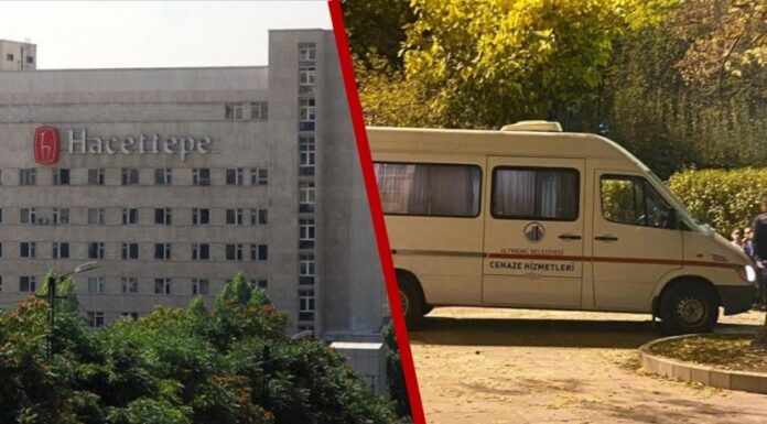 Öğrenciler ölmeye devam ediyor: Hacettepe’de bir öğrenci yaşamına son verdi