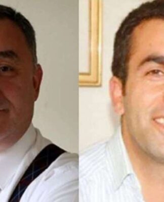 Gazeteci Tolga Şardan ve Dinçer Gökçe gözaltına alındı