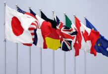 G7 ülkeleri Dışişleri Bakanları Tokyo’da toplanıyor