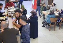 Yediği yemeği beğenmediği için esnafa bağıran ve para ödemediği iddia edilen kaymakama soruşturma açıldı