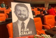 AKP’nin yargıyı getirdiği hal: Yargıtay 3. Ceza Dairesi, Can Atalay davasında ihlal kararı veren AYM üyeleri hakkında suç duyurusunda bulundu!