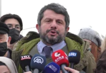 Seçilmiş milletvekili Can Atalay’a yönelik hukuksuzluk sürüyor
