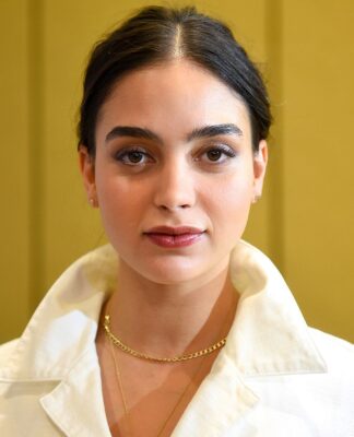 Filistin’i desteklediği için ünlü oyuncu Melissa Barrera, Çığlık filminden çıkarıldı