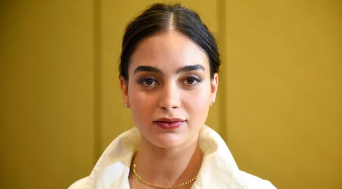 Filistin’i desteklediği için ünlü oyuncu Melissa Barrera, Çığlık filminden çıkarıldı