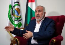 Hamas İsrail’in askeri başarı haberlerini yalanladı