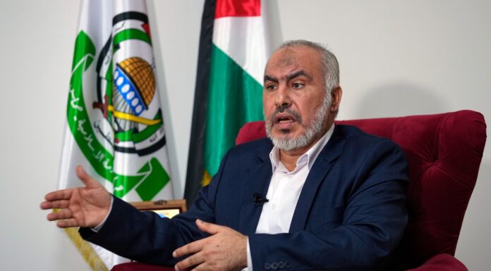Hamas İsrail’in askeri başarı haberlerini yalanladı