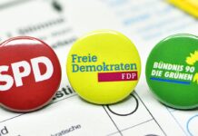 Anket: Almanya’da seçmenlerin yüzde 41’i erken seçimden yana