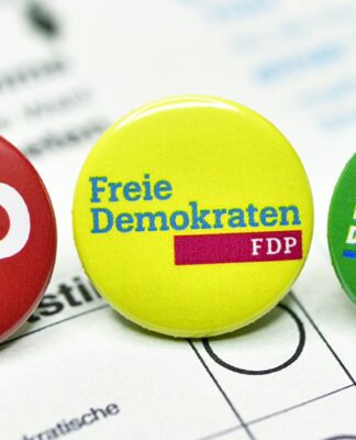 Anket: Almanya’da seçmenlerin yüzde 41’i erken seçimden yana