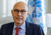 BM Batı Şeria’daki Filistinliler için koruyucu tedbirler alınması için çağrıda bulundu
