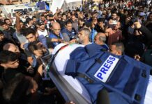 İsrail’den CNN, New York Times, Reuters ve Associated Press’e suçlama: “Hamas’ın 7 Ekim’deki saldırısını önceden biliyordunuz”