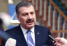 Gazze’den kanser hastaları tedavi için Türkiye’ye getirildi