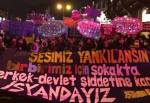 İstanbul Valiliği’nden 25 Kasım korkusu
