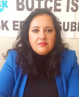 KESK İstanbul ve Diyarbakır’da miting düzenleyecek