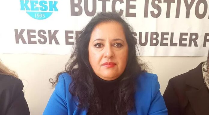 KESK İstanbul ve Diyarbakır’da miting düzenleyecek