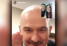 Kara para aklamak ve vergi kaçırmak iddiasıyla haklarında soruşturma başlatılan Dilan Polat ve Engin Polat ile birlikte 14 kişi gözaltına alındı