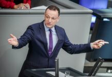 Almanya: Camilerin Türkiye tarafından finanse edilmesi ve Türkiye’den imam gönderilmesine karşı çıkılıyor