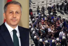 İçişleri Bakanı Ali Yerlikaya: “Cumartesi Anneleri zaten mağdur, en güzel şekilde çözeceğiz”