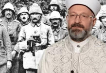 Diyanet’in Cuma hutbesinde Atatürk’e yer yok