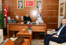 Bakanlık ve Pendik Belediyesi işbirliğiyle İBB’nin devasa arazilerine el konuldu