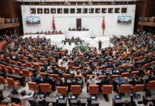 KYK yurtlarındaki ölümler araştırılsın, önergesi AKP ve MHP oylarıyla reddedildi
